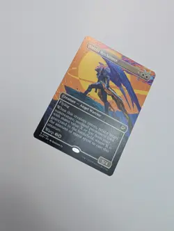 MTG - Astelli Reclaimer (Borderless) - Edge of Eternities NM/M Condition - Image 2