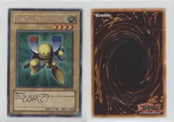 Beta The Magnet Warrior YuGiOh Duelist of Roses Playstation 2 Promo 2003 1dm7 - Image 3