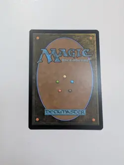 MTG - Creeping Tar Pit 0009 (Borderless) - Edge of Eternities NM/M Condition - Image 4