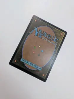 MTG - Cascading Cataracts 0005 (Borderless) - Edge of Eternities NM/M Condition - Image 3