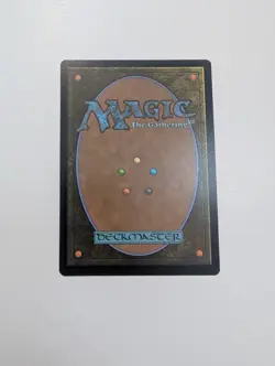 MTG - Cascading Cataracts 0005 (Borderless) - Edge of Eternities NM/M Condition - Image 4