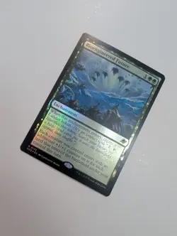 MTG - Bioengineered Future (Foil) - Edge of Eternities NM/M Condition - Image 2