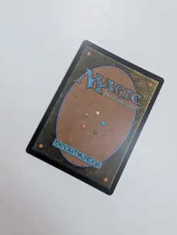 MTG - Bioengineered Future (Foil) - Edge of Eternities NM/M Condition - Image 3