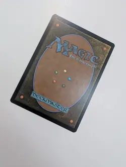 MTG - Depthshaker Titan (Extended Art) - Edge of Eternities NM/M Condition - Image 3