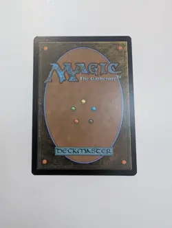 MTG - Depthshaker Titan (Extended Art) - Edge of Eternities NM/M Condition - Image 4