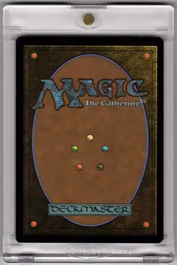 MTG Edge Of Eternities The Dominion Bracelet Showcase Fractured Foil (Mythic) - Image 3