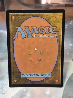 FOIL R 0251 Breeding Pool Land Island Forest Shock Edge of Eternities MTG Card - Image 3