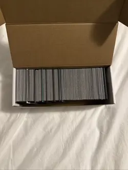 MTG Magic the Gathering Cards Bulk Lot - 500+ Cards - Common - Image 1