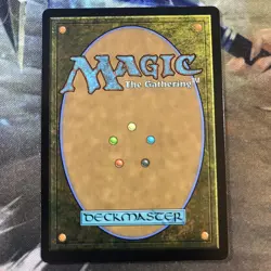 MTG / Shantotto’s Coercion / Nm & Never Played - Image 2