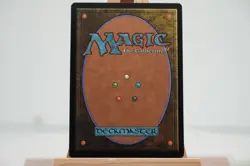 Porom's Silence Magic - Silence (Rainbow Foil) FF Secret Lair Japanese MTG - Image 2