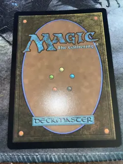 Icetill Explorer Showcase Mtg Edge Of Eternities EOE Japanese Foil NM - Image 2