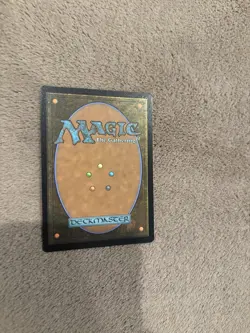 MTG Edge Of Eternities Starfield Vocalist In Japanese - Showcase Foil - Image 4