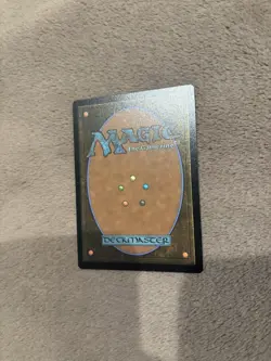 MTG Edge Of Eternities Starfield Vocalist In Japanese - Showcase Foil - Image 5