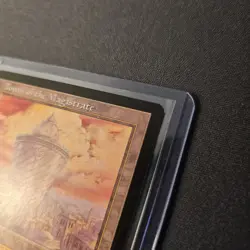 MTG Tower of the Magistrate 330 Regular Rare Mercadian Masques MMQ - Image 4