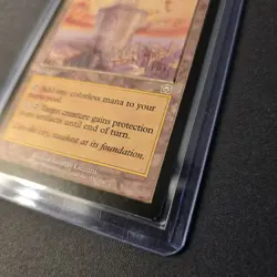 MTG Tower of the Magistrate 330 Regular Rare Mercadian Masques MMQ - Image 5