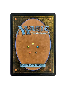 Swamp L 0264 Borderless Full Art FOIL MTG Edge Of Eternities EOE EN NM/M - Image 2