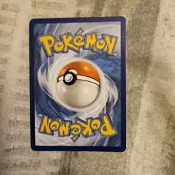 Tapu Bulu 006/064 Pokemon Shrouded Fable Scarlet & Violet Reverse Holo Rare NM - Image 2