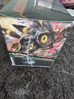 Pokemon - Evolving Skies - Build & and Battle Stadium Box - FACTORY SEALED - Image 3