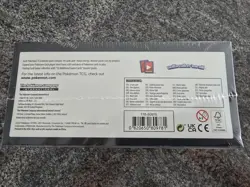 Pokemon - Evolving Skies - Build & and Battle Stadium Box - FACTORY SEALED - Image 5