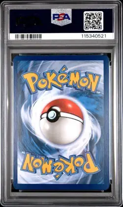 2022 FA RS URSHIFU VMAX TG21 POKEMON BRILLIANT STARS PSA 9 MINT - Image 2