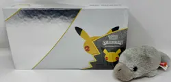 Pokemon Sealed TCG Celebrations 25th Anniversary Ultra Premium Collection NEW! - Image 1