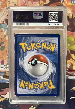 PSA 10 Pokemon Sylveon EX Generations Radiant Coll. Full Art RC32/RC32 GEM MINT - Image 2