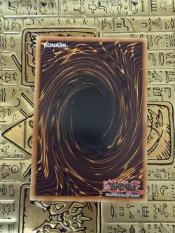 Yugioh! Paleozoic Cambroraster - MP22-EN088 - Super Rare - 1st Edition Near Mint - Image 2