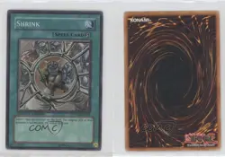 Super Rare - Shrink YuGiOh Strike of the Neos Special Edition #STON-ENSE2 nh3 - Image 3
