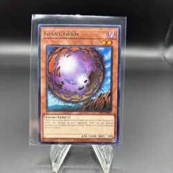 YuGiOh! - Giant Germ SRL-EN085 Rare 25th Anniversary Edition Near Mint - Image 1