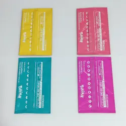 GYM Promo Pack Japanese Pokemon Cards Sealed 12 packs - Image 5