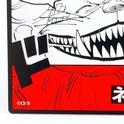 One Piece Nekomamushi Square Art Card TCG Promo Japan Limited Anime Manga - Image 4