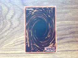 Yu-Gi-Oh Card Kojikocy SKE-005 1st Edition. Free UK Postage - Image 2