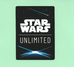 Victor Leader Unit Card - 85/262 JTL - Star Wars Unlimited - Image 2