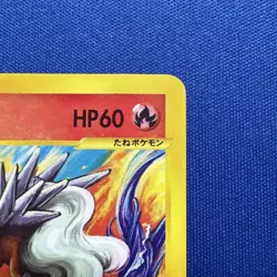 Pokemon TCG Entei PROMO 043/P P-E Promo Card LP - Image 3