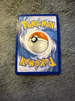 Pokemon 2015 XY Primal Clash Trevenant EX Holo Card 19/160 NM - Image 2