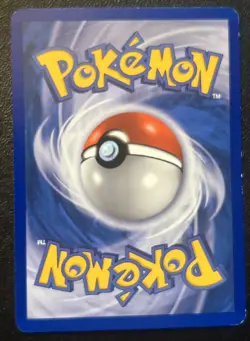 Larvitar 61/115 LP Reverse Poke Ball Holo EX Unseen Forces Stamp Pokemon Card! - Image 3