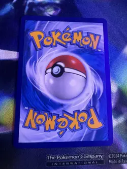 Pokemon S-Chinese Card Sun&Moon CSM2aC-151 CHR (Dream League) Dawn's Piplup Holo - Image 4