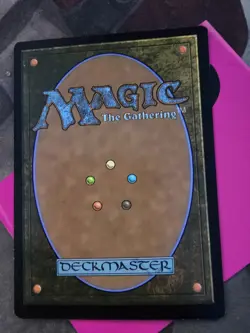 Mtg Burgeoning Edge Of Eternities Special Guest Non-Foil - Image 2