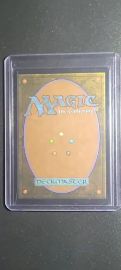 MTG NM Watery Grave (Borderless) (Galaxy Foil) Edge of Eternities Foil - Image 2