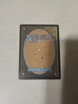 MTG Duskmantle Seer CN2 202/221 Rare NM Vampire Wizard Magic the Gathering - Image 2