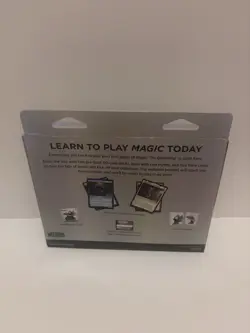 MTG Magic The Gathering Final Fantasy Starter Deck Kit - Image 2