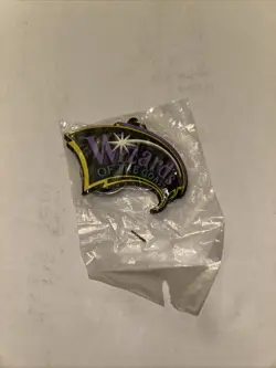 Wizards Of The Coasts Promo Keychain Pokemon/MTG WOTC Brand New Sealed - Image 2