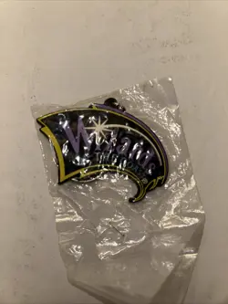 Wizards Of The Coasts Promo Keychain Pokemon/MTG WOTC Brand New Sealed - Image 3