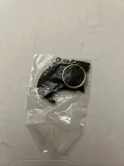 Wizards Of The Coasts Promo Keychain Pokemon/MTG WOTC Brand New Sealed - Image 5