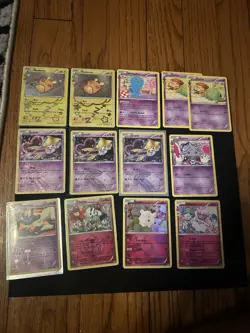 39 Pokemon Cards - Generations: Radiant Collection - RARES - Image 2