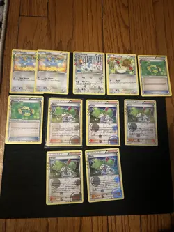 39 Pokemon Cards - Generations: Radiant Collection - RARES - Image 3