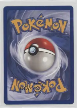 Psyduck Pokemon Fossil #53 1999 1bu3 - Image 2