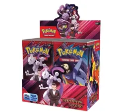 Pokemon TCG Scarlet Violet Destined Rivals Sealed Booster Box✅ADD10 - 10% OFF✅ - Image 1
