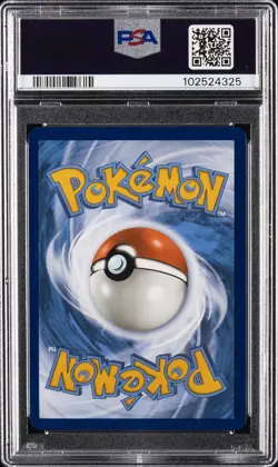2023 POKEMON PAL EN-PALDEA EVOLVED SPECIAL ILLUSTRATION RARE QUAQUAVAL EX PSA 10 - Image 2