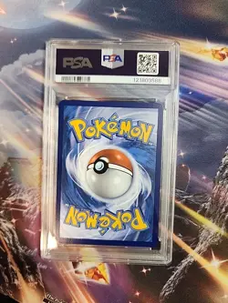 Pokemon 2025 Team Rocket's Mewtwo ex 231/182 SIR Destined Rivals GEM MINT PSA 10 - Image 4